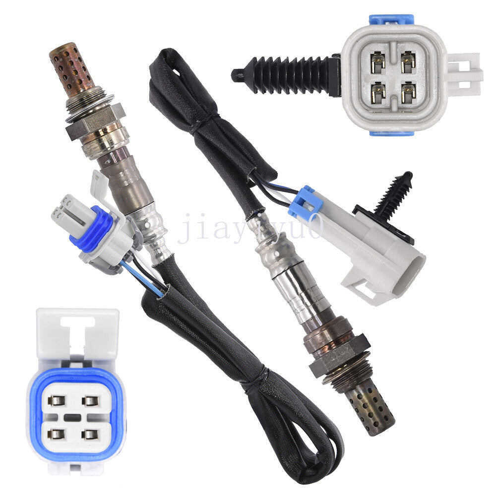 Oxygen O2 Sensor for HYUNDAI SANTA FE XG350 for KIA AMANTI MAGENTIS 234-4194 NEW