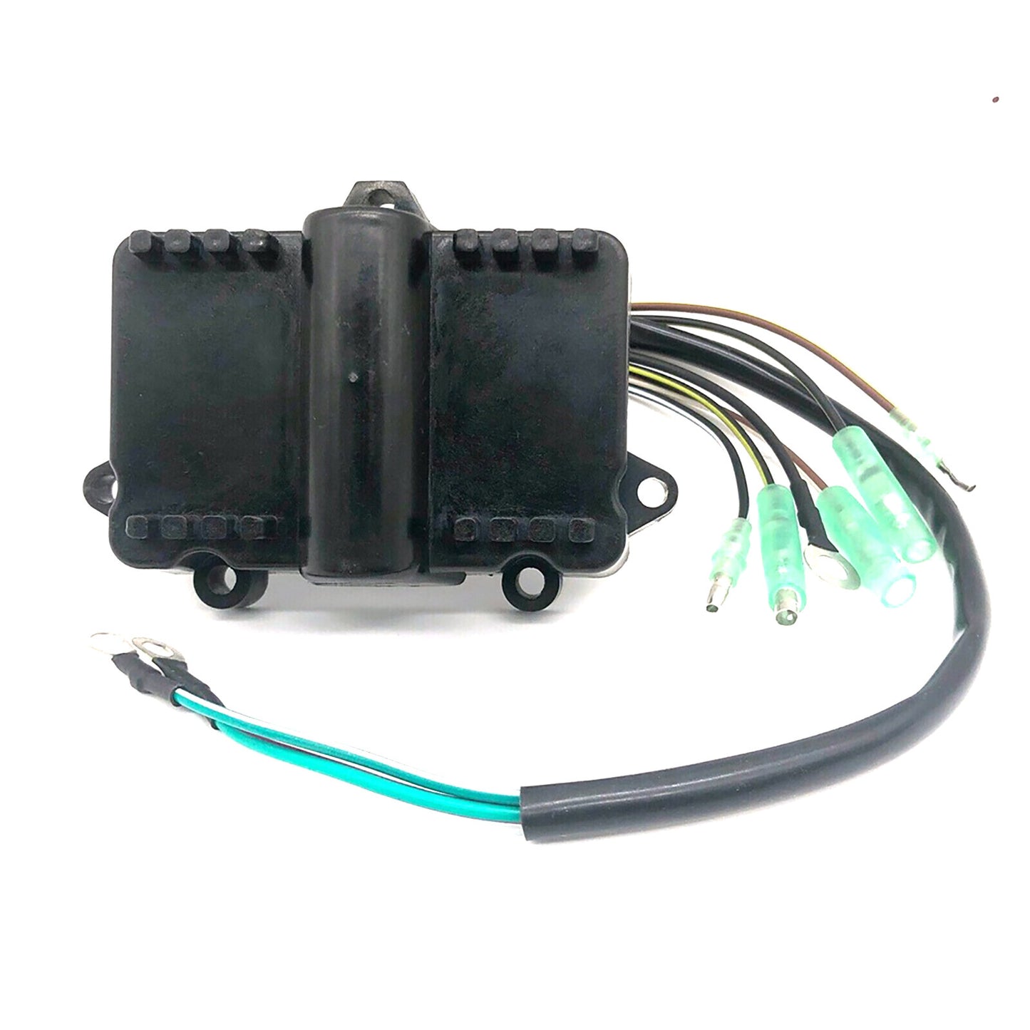 1 Pcs Outboard Switch Box CDI Durable for for Mercury 2-Cyl 1984-1998