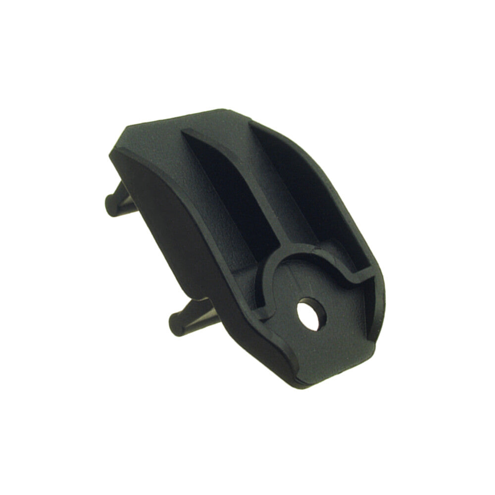 17111740315 Radiator Mounting Bracket Upper Fits 1997-2003 for BMW 525i 530i 540i M5