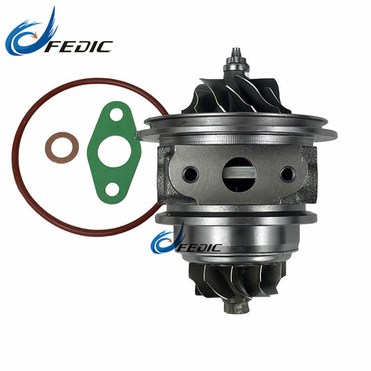 Turbo cartridge 49135-03101 for Mitsubishi Challanger Delica Pajero Shogun 4M40