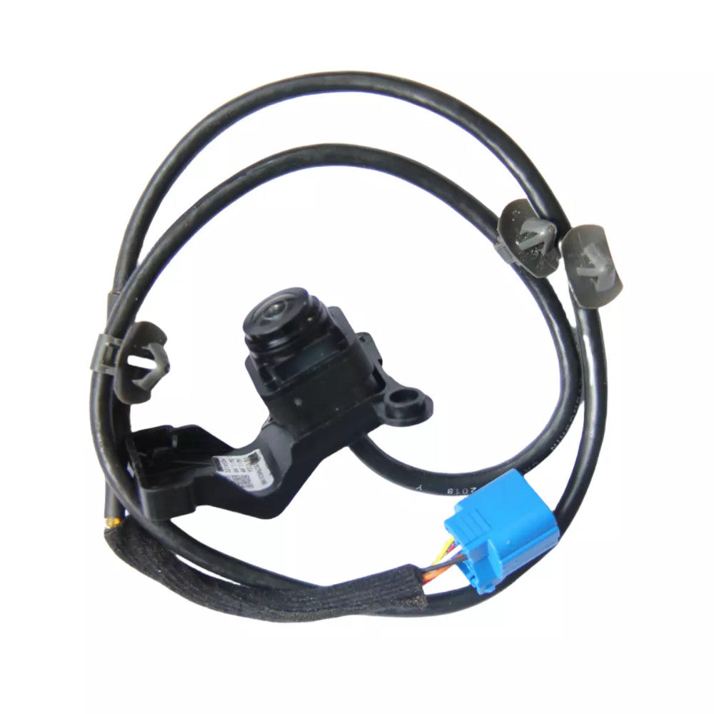 95780D3100 Front Blind Camera Assy for Hyundai for Tucson 2019-2021