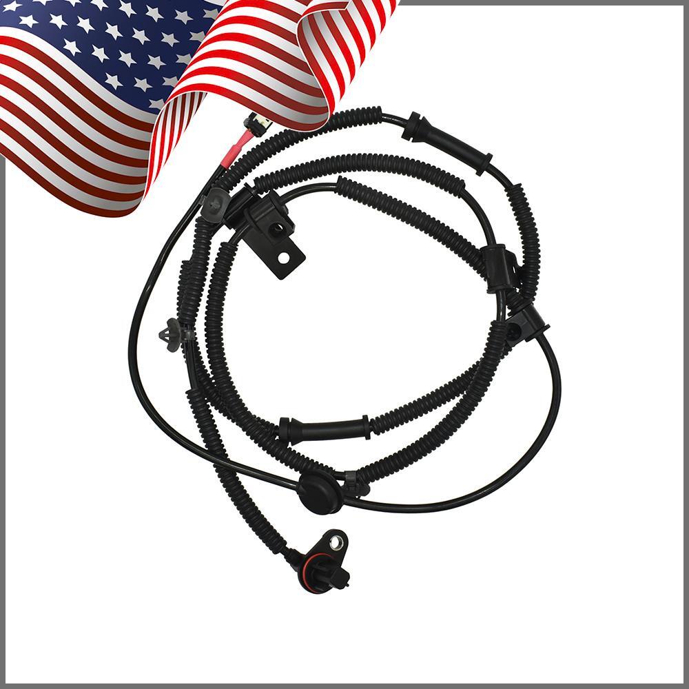 Rear Right ABS Wheel Speed Sensor for KIA Sorento 2007-2009 95681-3E410