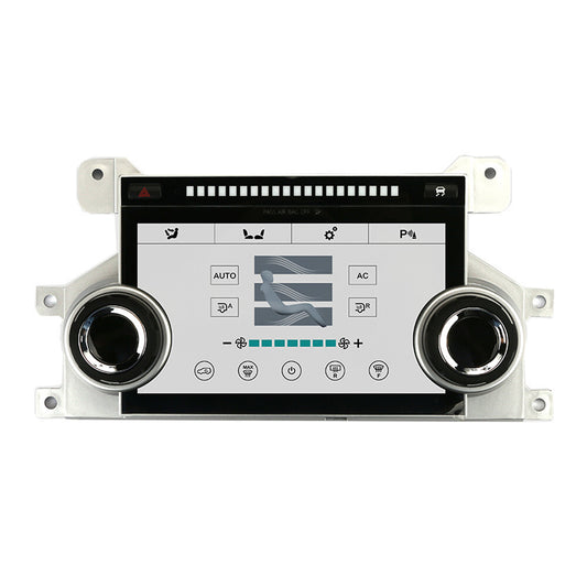 for Land Rover for Range Rover Discovery 4 Air Conditioning Control Screen Panel 7
