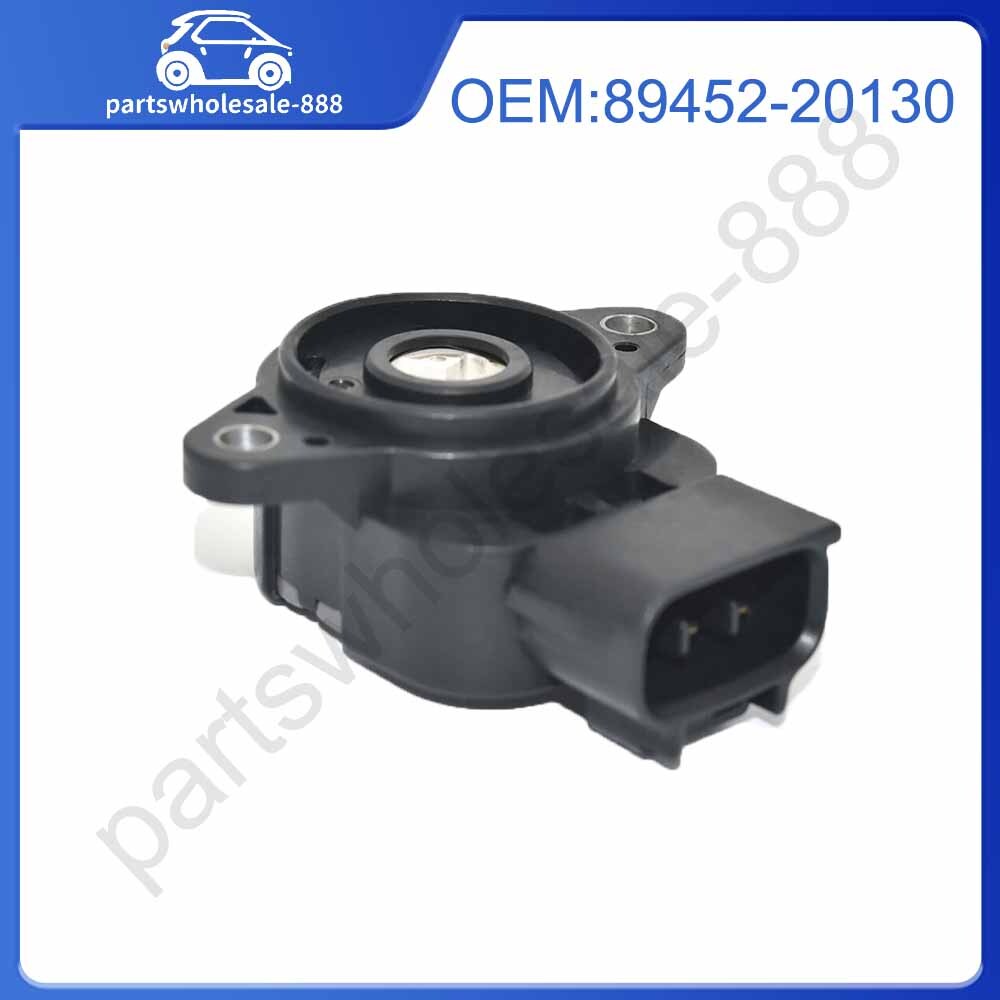 89452 - 20130 Throttle position sensor for Toyota for Corolla Matrix for Pontiac