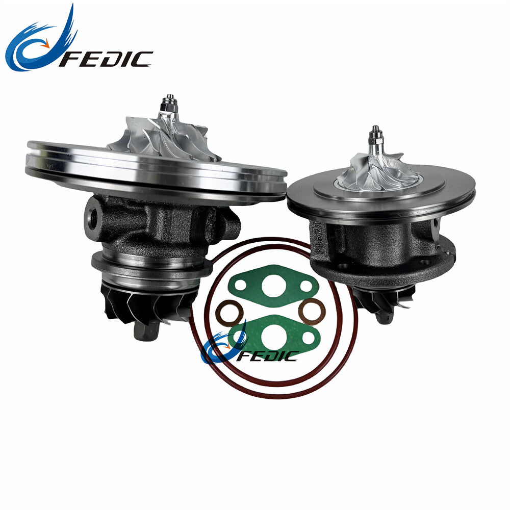 10009880139 MFS Twin Turbo cartridge for Mercedes C CLS E GLK ML S SLK 250 CDI