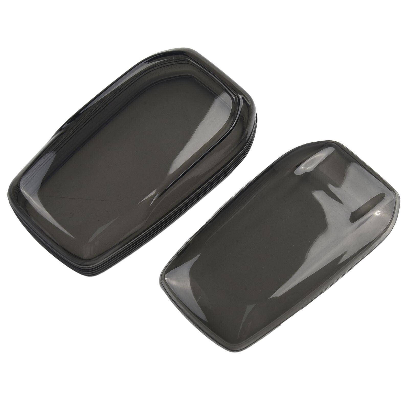 Black correct connector Fob housing protective cover for Hilux and for Toyota Venza.