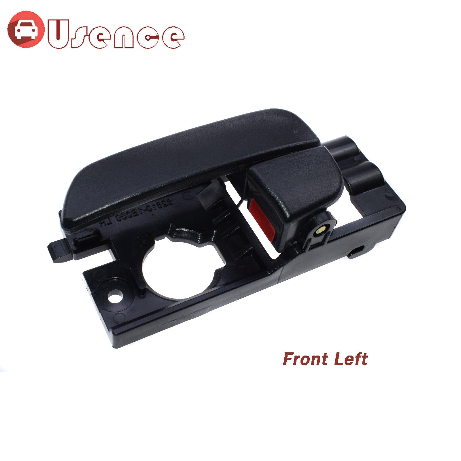 Front Left Side Interior Door Handle 82610-1E000 For 2006-11 for Hyundai Accent GLS