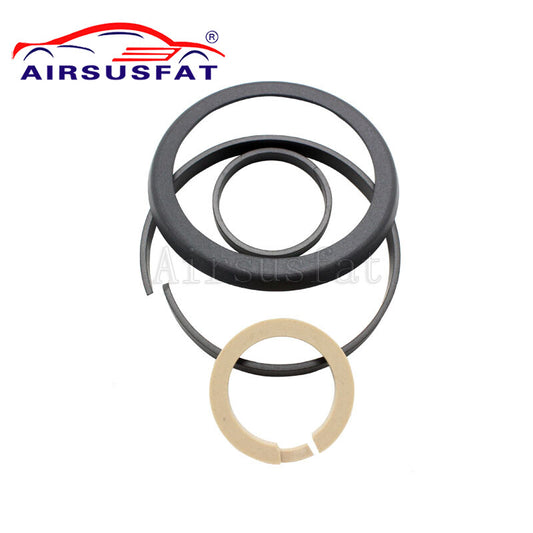Suitable for Mercedes W164 W221 W251 W166 air suspension compressor pump piston rings