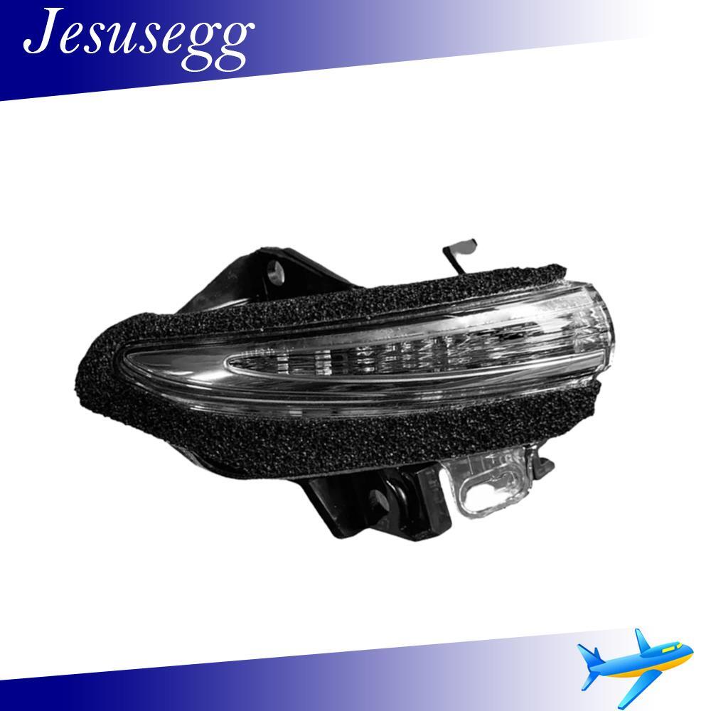 Right Side Mirror Signal Light For CT200h ES300h GS300 GS450h Replacement