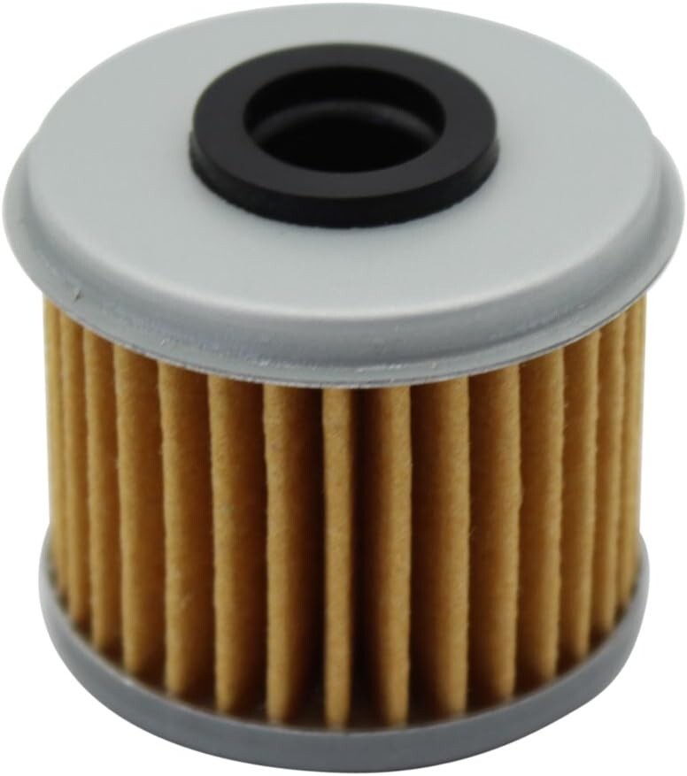 Oil Filter for Honda CRF250R CRF250 R 2004-2016