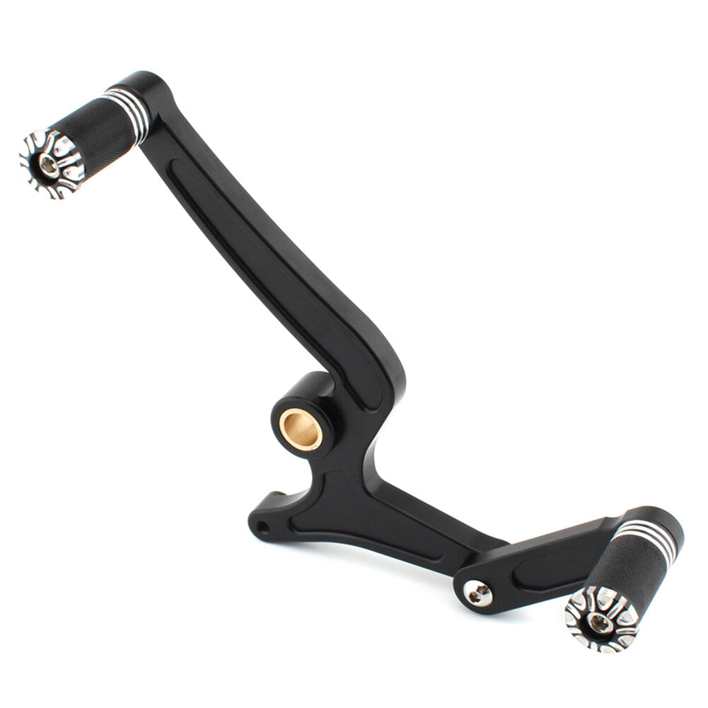 Heel Toe Gear Shifter Level Pedal For Indian Scouts Hussar Bobber 2015-2022