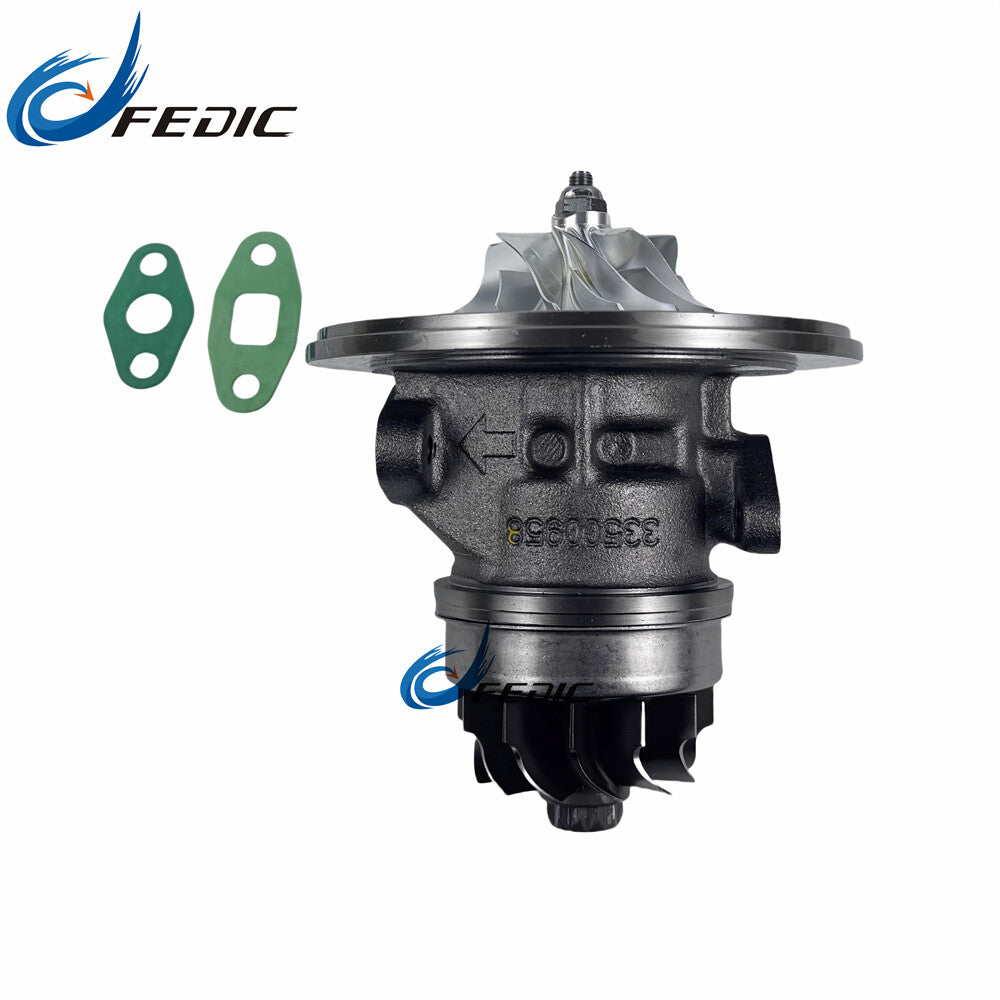 MFS Turbo cartridge HX35W 3534608 for Dodge for RAM Truck 5.9L 1996-2012