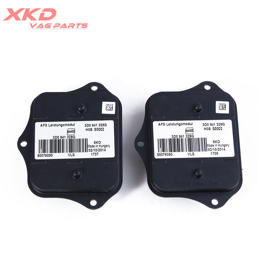 AFS Control Module Headlight Leveling Modules for VW for Golf for Audi Q5