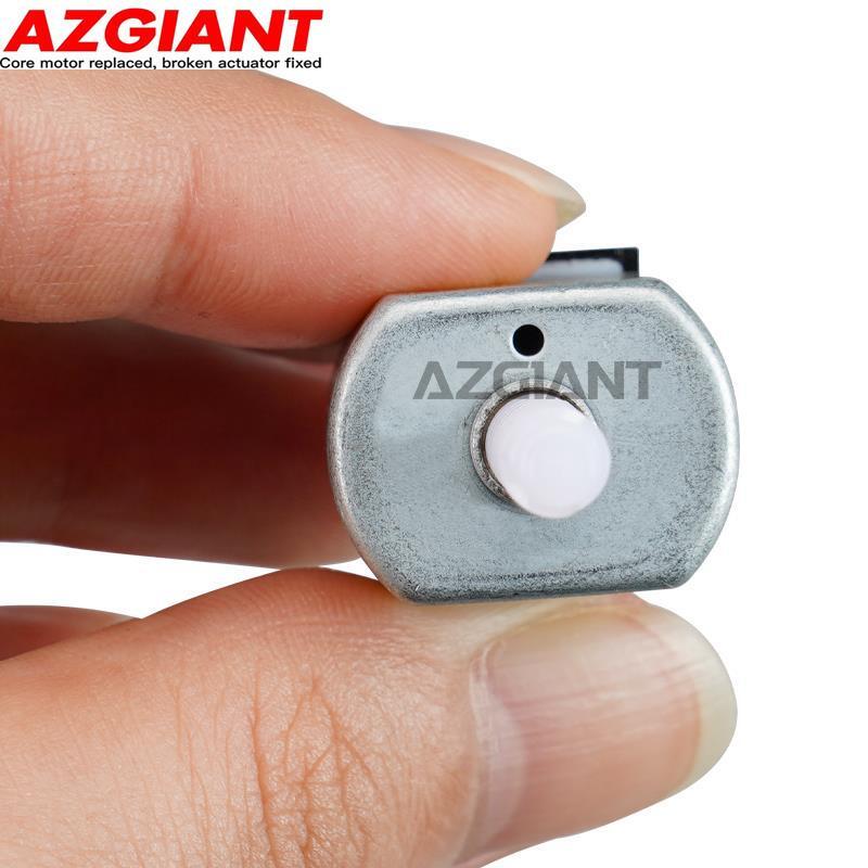 The central door lock actuator motor is suitable for 2010-2021 for Volkswagen Multivan T5 T6 models.