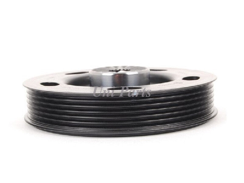Equipment Manufacturer ( ) Crankshaft Pulley Harmonic Balancer 06K105243K for Volkswagen for Golf , for Audi A4, A6 2.0T