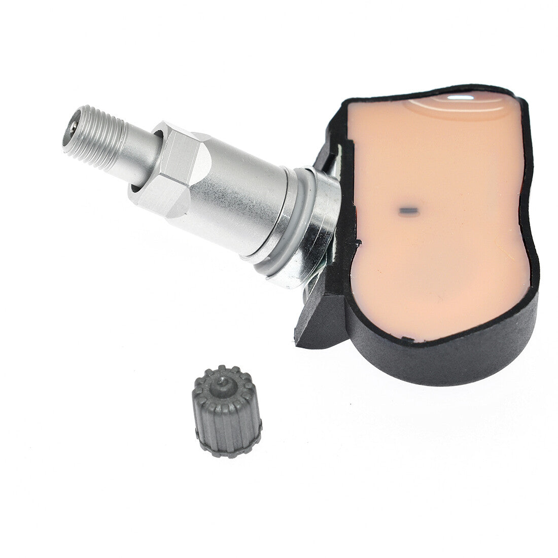 TPMS 52933-3N100 52933B1100 Tire Pressure Sensor For 2015-19 for HYUNDAI for KIA 433MHz