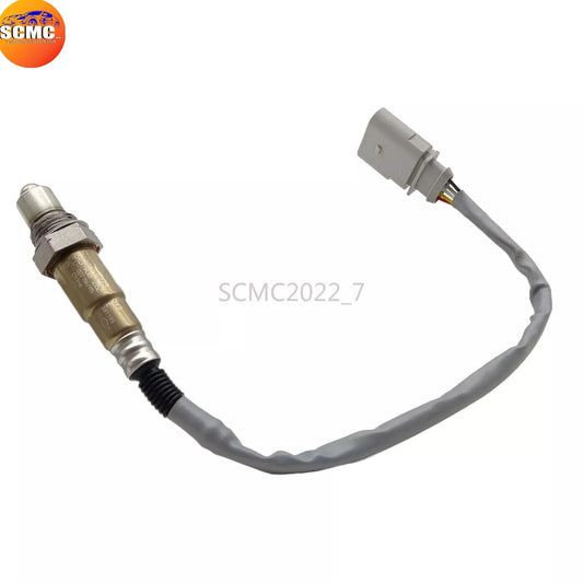 Upstream Oxygen O2 Sensor for Audi A4 A5 A6 A7 for A8 Q5 2.0 T 8R0906262B 8R0906262E