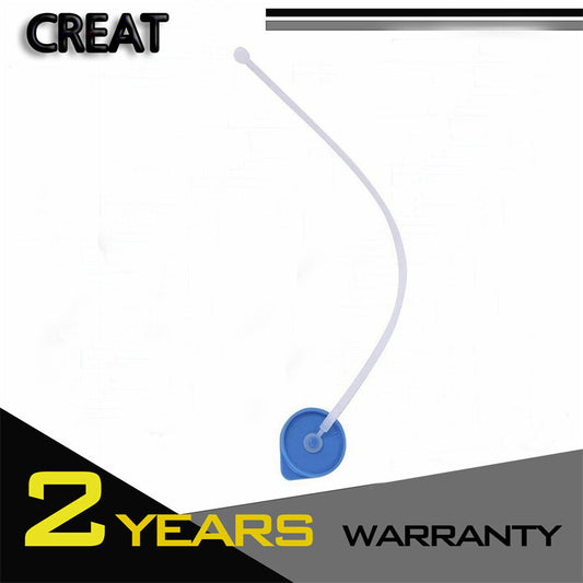 Washing machine liquid container cap with suction cup for Acura Integra 1997-2001 TSX 2004