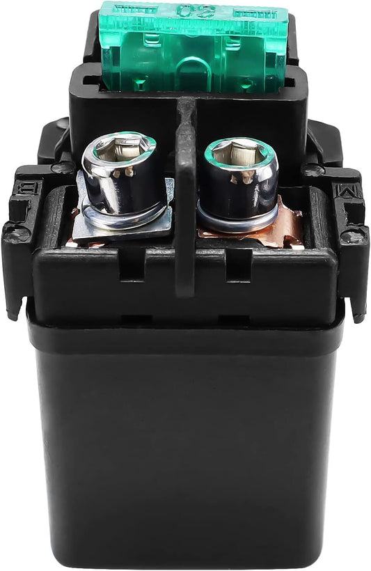 Starter Solenoid Relay for Kawasaki Vulcan 800 900 Shadow 750 1100 ZX636