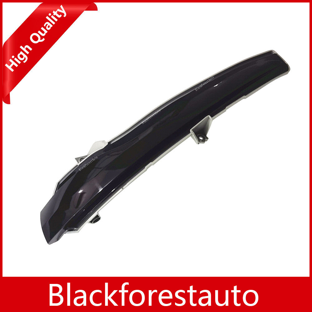 Black Mirror Indicator Light Right For C E S Class W205 A205 W213 2016 2017