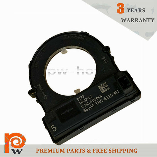 STEERING ANGLE sensor compatible with for ACURA NSX MDX RLX ILX TLX CDX for CIVIC 35000-TR0-A01 new