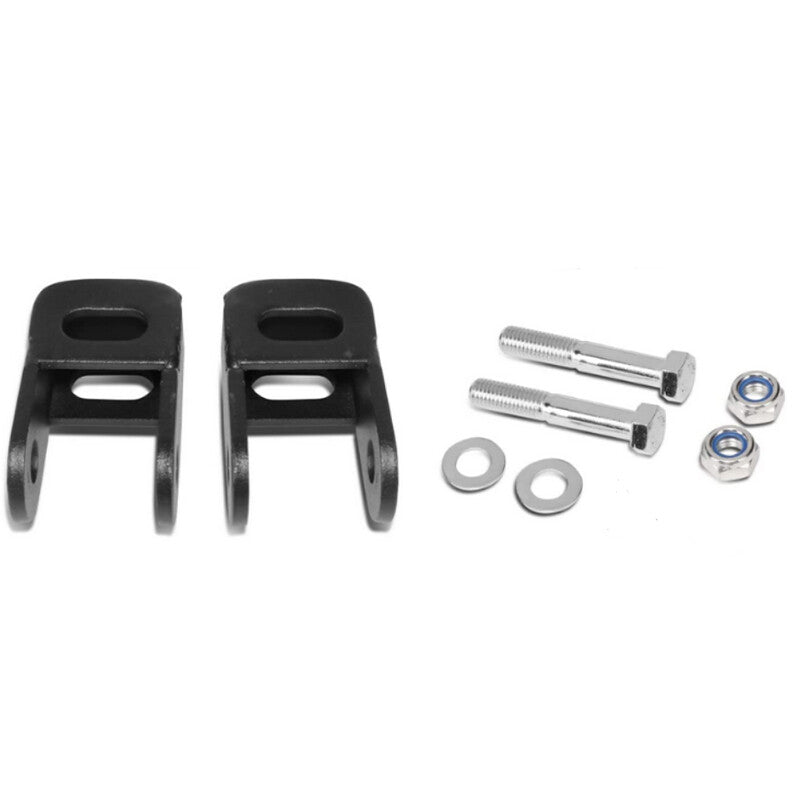 Front shock absorber mounting extension kit for 2005-2023 for Ford F250 F350 SuperDuty