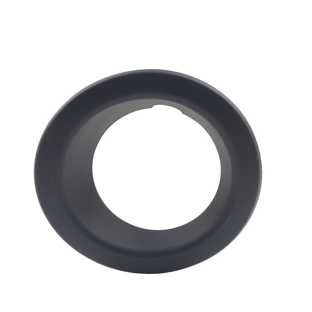 Fog Light Lamp Bezel Cover Fit for Land Rover for Range Rover Sport 2005-2009 Left