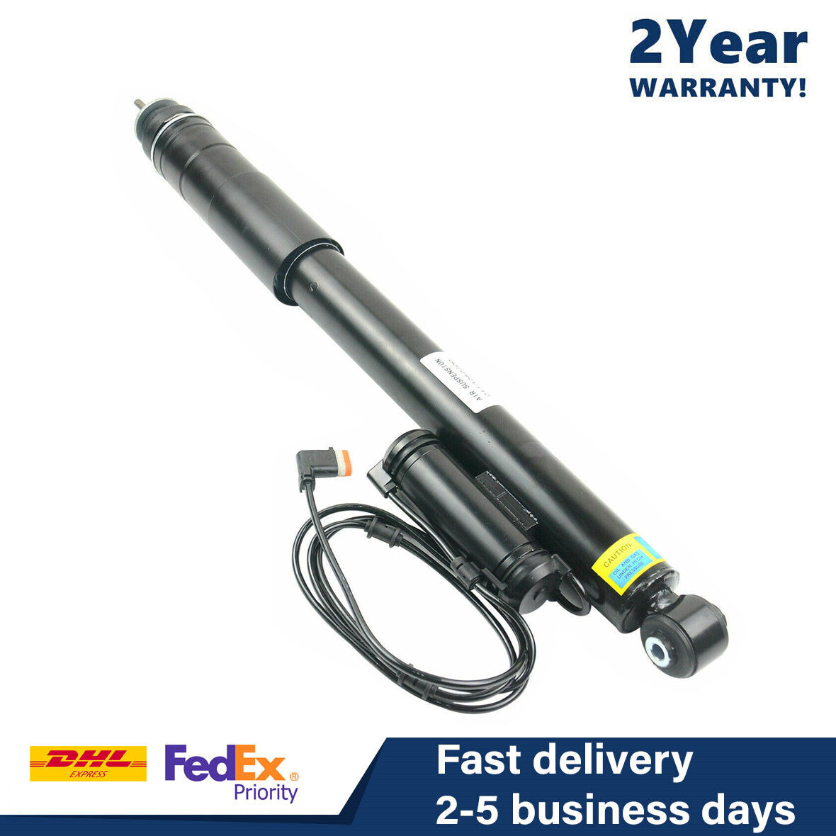 Rear Air Shock Absorber ADS Fit for Mercedes Benz E-CLASS W211 CLS C219 A2193260300