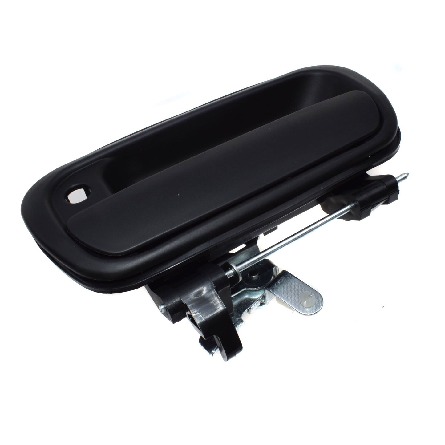 Tailgate Handle Liftgate Latch Handle For 2000-2006 for Toyota Tundra 690900C010