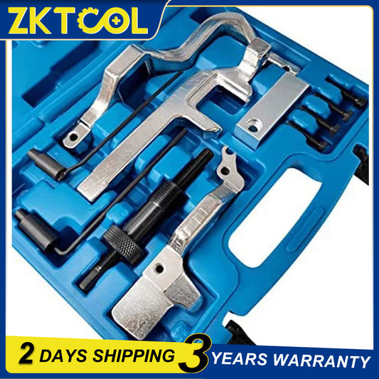 Camshaft Timing Tool Set for BMW for Mini N12 N14 N16 for Citroen C4 for Peugeot 207 307
