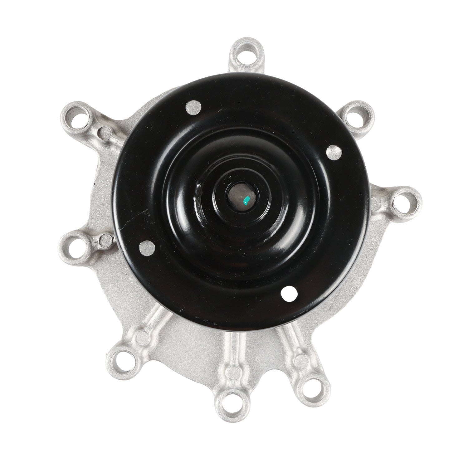 120-4350 Water Pump for 1999-2013 for Dodge for Jeep for Mitsubishi 3.7L 4.7L Engine AW7163