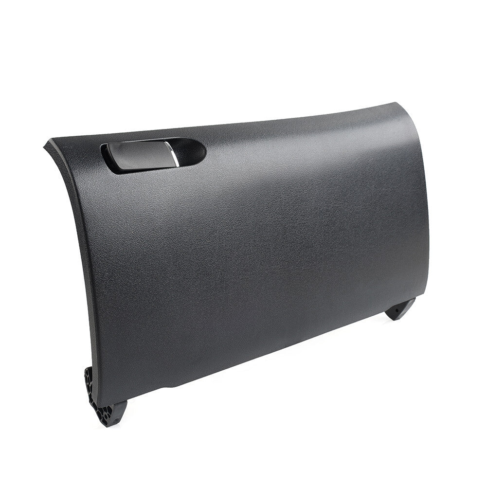Storage Glove Box Compartment Door Lid Latch w/Buckle for Audi A4 S4 B6 B7 RS4
