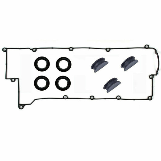 for Hyundai for Tucson for Elantra for Kia Spectra Sportage 2.0L DOHC Valve Cover Gasket Set