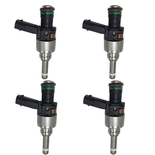 4X Fuel Injectors for HYUNDAI for KIA Fuel Injectors 2.0 Turbo 2011-15 35310-2G720