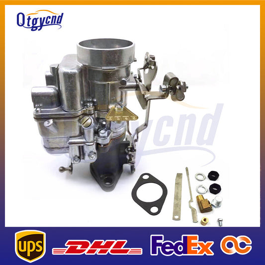 Carter WO Carb  Willys MB CJ2A for Ford GPW Army for Jeep G503 Carb Fir 4-134 L Eng