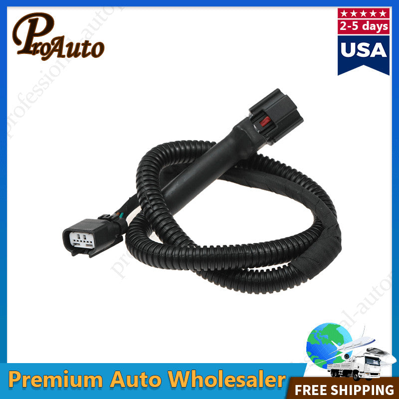 Rear View Back Up Camera Wire Harness BL3Z14A411A For 2011-2014 for Ford F-150