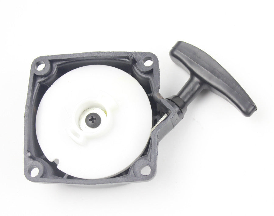Pull Start Starter For 43cc 49cc for Mini Scooter Pocket Chopper Dirt Bike Buggy ATV