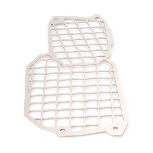 Motor Headlight Grille Headlamp Protector Guard Fit for BMW F650GS F700GS F800GS
