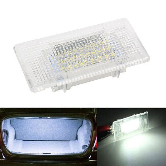 Car Luggage Trunk Light Interior No Error for BMW E39 E60 F10 M5 E61 F11 E90 E92