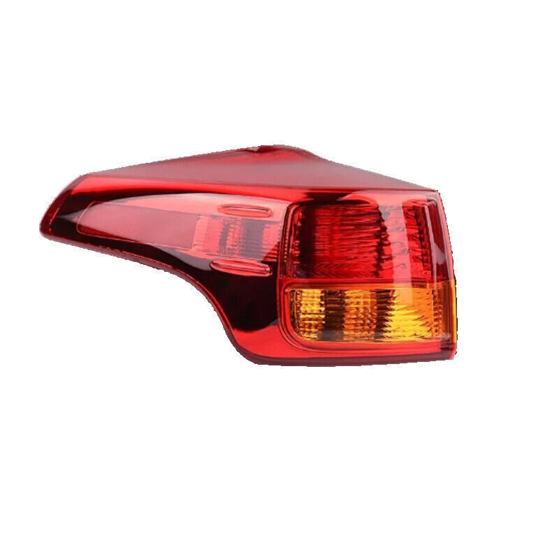 for Toyota RAV4 2013 2014 2015 Left OutSide Tail Light Rear Brake Lamp TailLamp