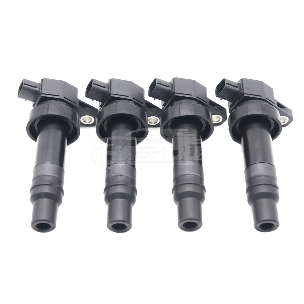 new 27301-2B010 quality ignition coil suitable for 2010 and 2011 for Kia Soul 1.6L L4 for Hyundai .