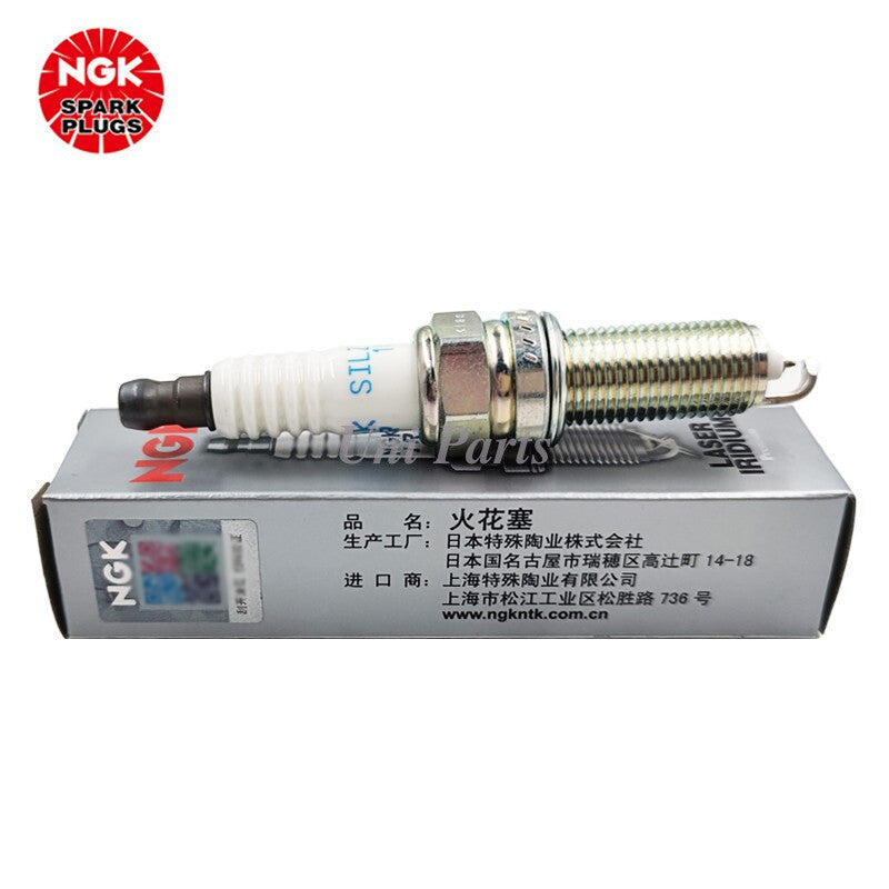 18846-10061 for Hyundai Accent for KIA Rio Soul 1.6L Iridium Spark Plug