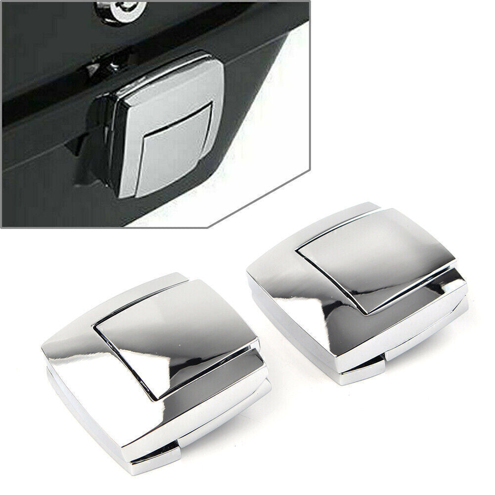 for Harley Tour Pack Latches Classic Electra Glide Ultra Pak Pac Touring 80-13