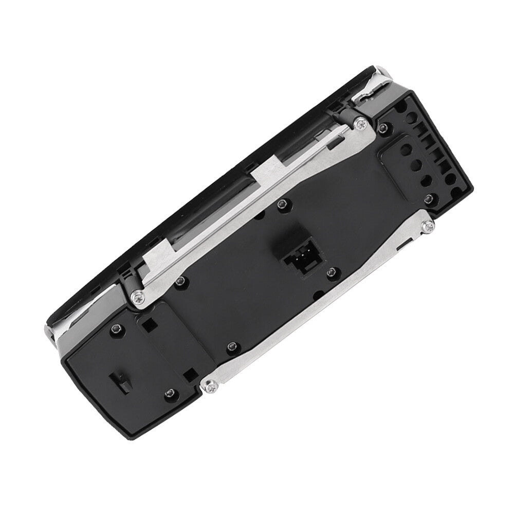 Fits for Model S 12-20 Model X 16-20 Front Left Side Window Mirror Switch