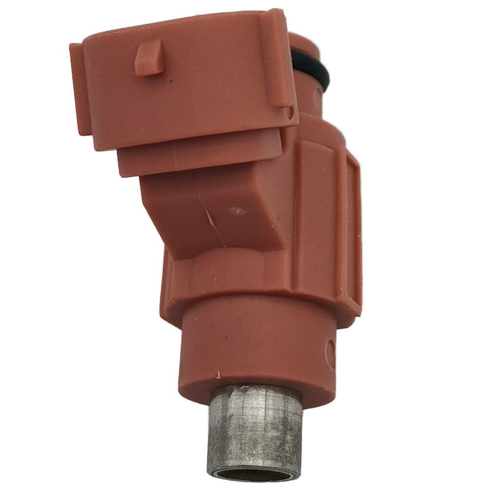 Fuel Injector 68V-13761-10-00 68V-13761-10 for Yamaha Outboard 115HP 2011-2014