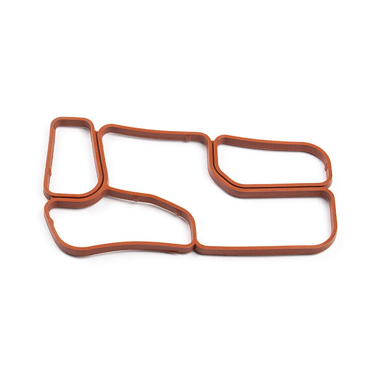 A2721840280 Engine oil cooler gasket seal suitable for Mercedes W203 W204 W221 C300