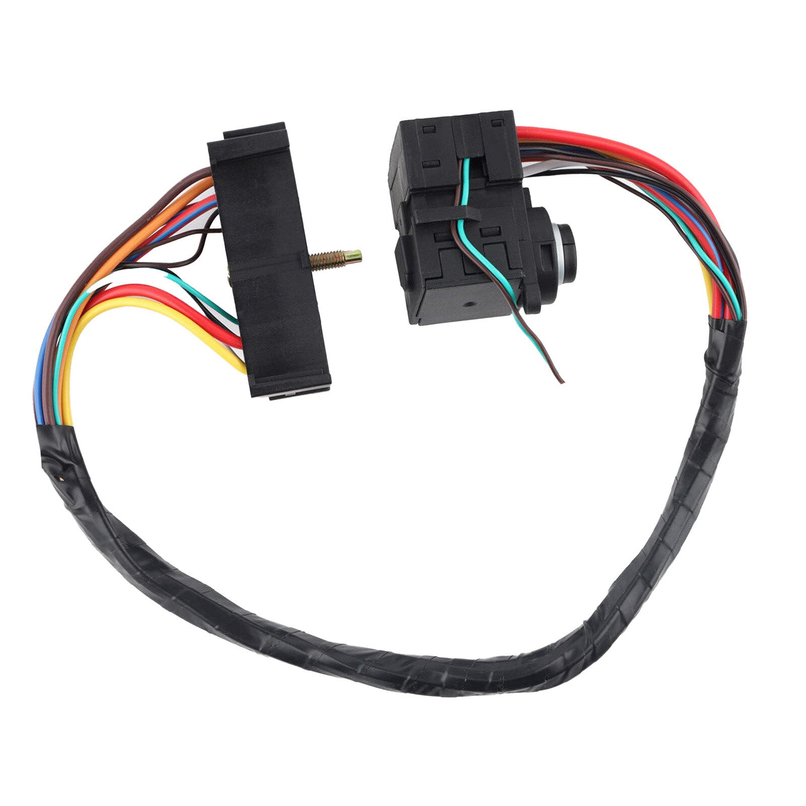 IGNITION STARTER SWITCH For 95-97 GM SILVERADO C1500 K1500 SUBURBAN TAHOE S10 AS