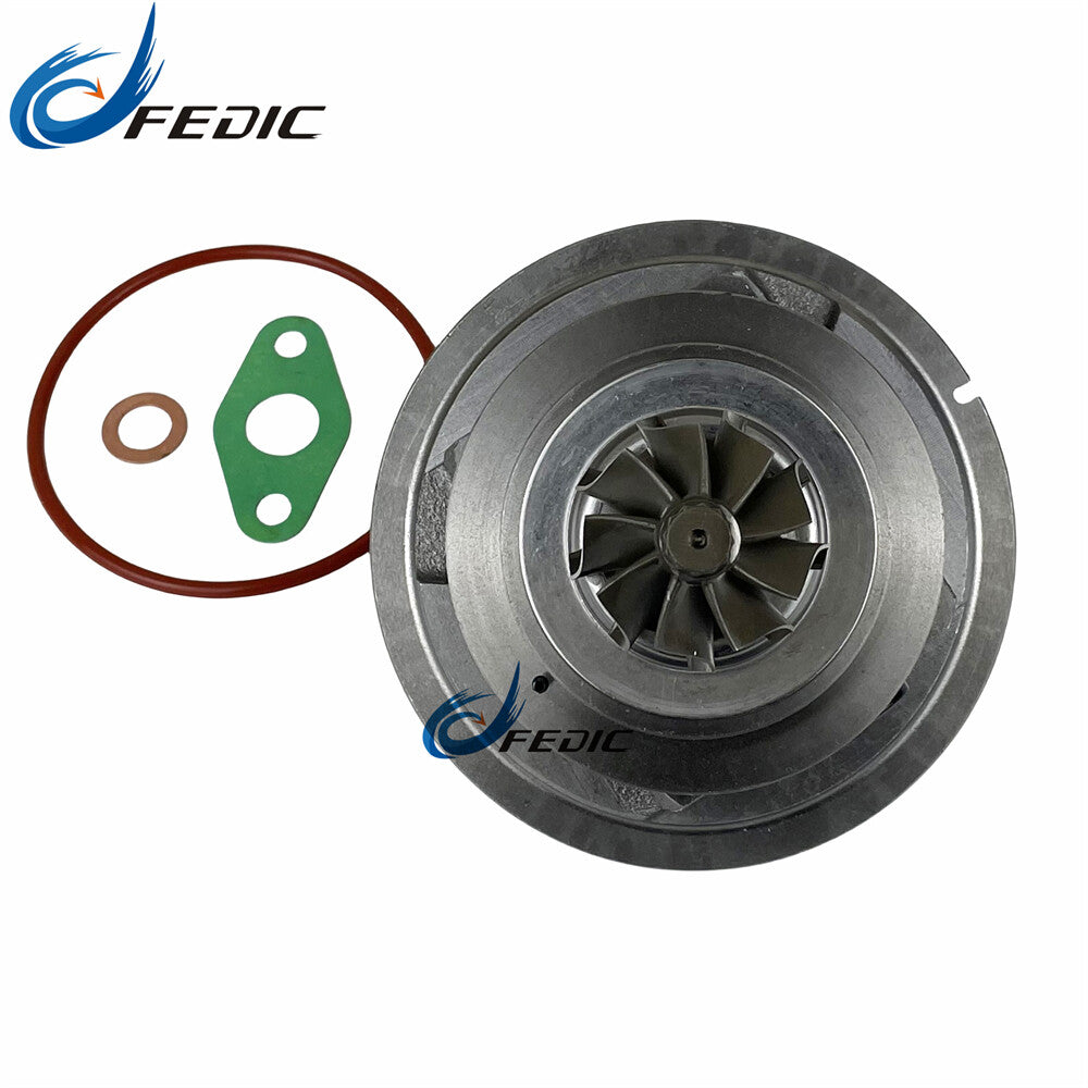 Turbo cartridge 781504 for Buick Encore ECOTEC A14NET 1.4L 103Kw 140HP 2010