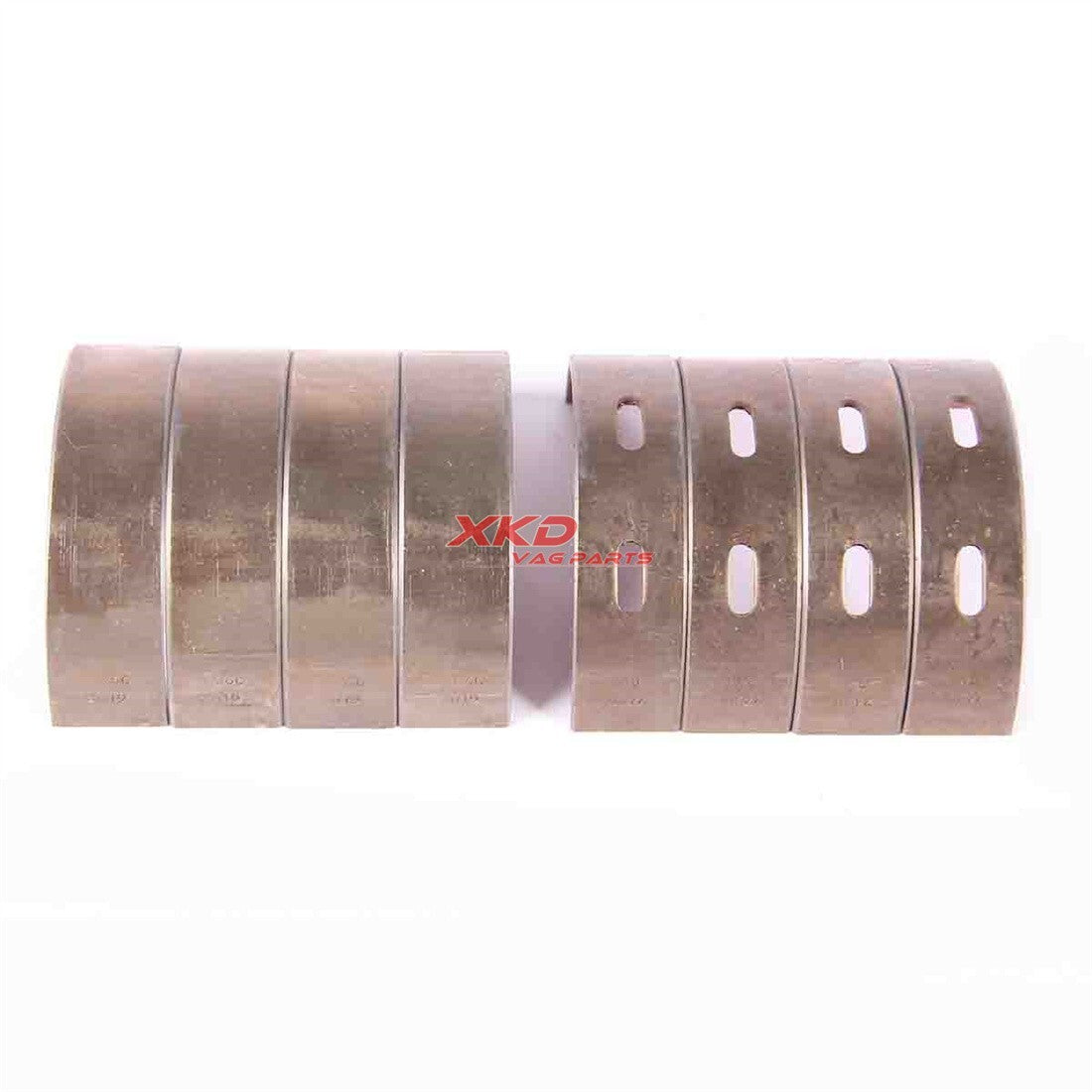 3.0T STD crankshaft main bearing metal kit suitable for Volkswagen Touareg, for Audi for A8 , Q7