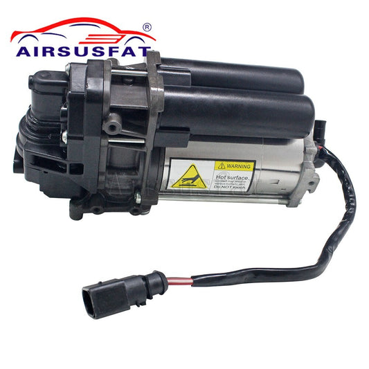 Air suspension compressor pump suitable for Porsche 911 991 GT3 99134126398 2014-2019